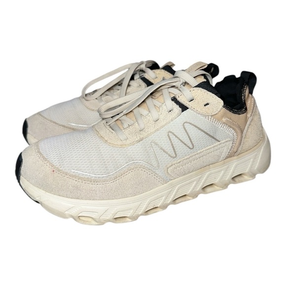 Vionic Nimble Women's Oxford/Lace Up Sneaker - comfort & syle Size 9 - Picture 7 of 12